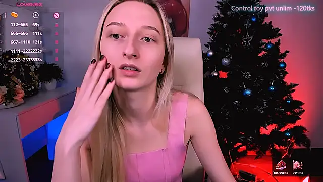  Ri na  online show from 13, 1, 2025