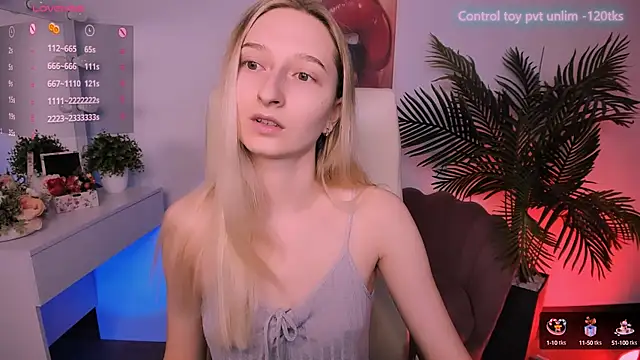  Ri na  online show from 20, 1, 2025