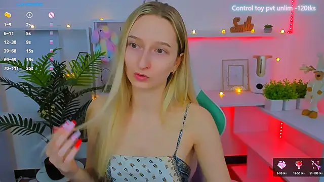  Ri na  online show from 24, 1, 2025