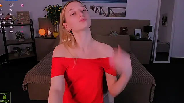  Ri na  online show from 30, 1, 2025