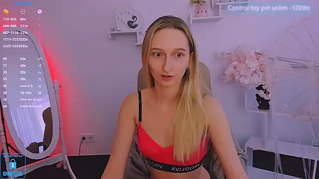  Ri na  online show from 7, 2, 2025