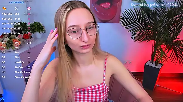  Ri na  online show from 18, 2, 2025