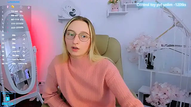  Ri na  online show from 27, 2, 2025