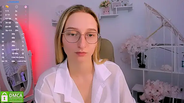  Ri na  online show from 3, 3, 2025