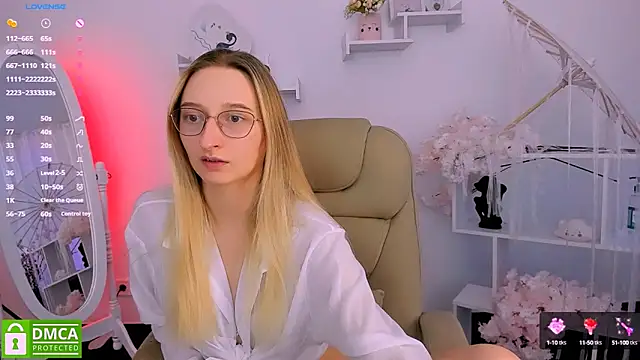  Ri na  online show from 3, 3, 2025