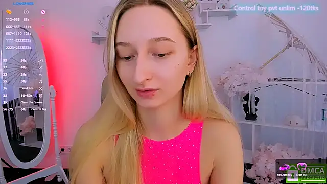  Ri na  online show from 7, 3, 2025