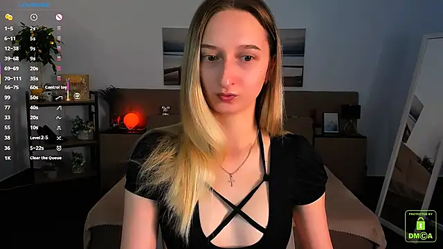  Ri na  online show from 30, 9, 2025