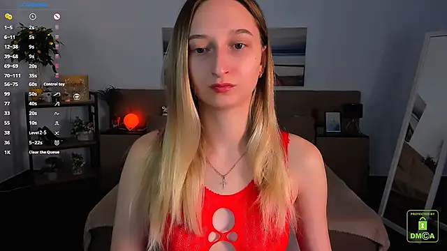  Ri na  online show from 1, 10, 2025