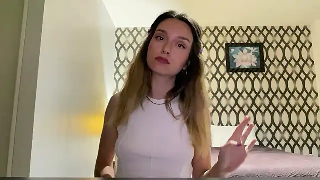 Snapshot of SirenaBelle chatting on 22, 12, 2024 SirenaBelle online show from 22, 12, 2024