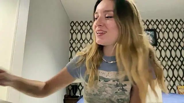 Snapshot of SirenaBelle chatting on 26, 1, 2025 SirenaBelle online show from 26, 1, 2025