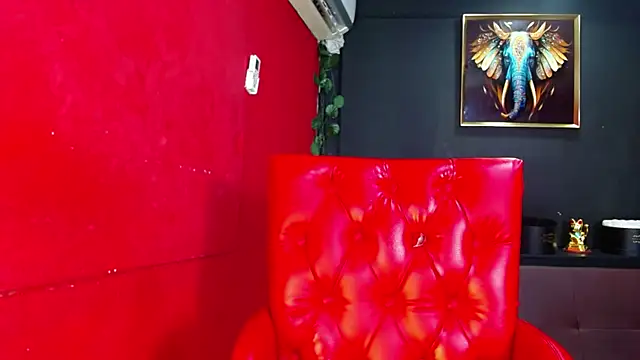 Snapshot of aitanarus chatting on 9, 10, 2025 aitanarus online show from 9, 10, 2025