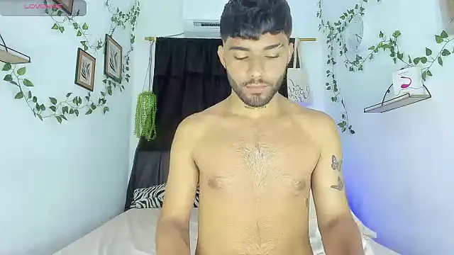 Alex BigDickkk online show from 19, 9, 2025