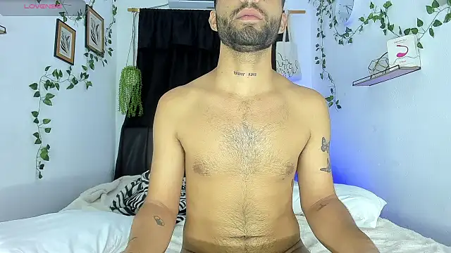 Alex BigDickkk online show from 25, 9, 2025