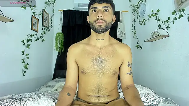 Alex BigDickkk online show from 29, 9, 2025