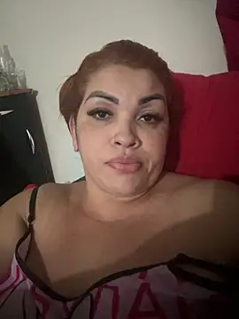 Bruninhaa34 online show from 20, 4, 2026