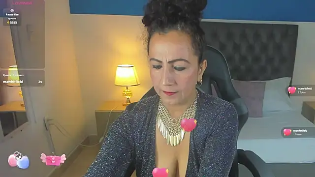 yosselin23 online show from 14, 12, 2024