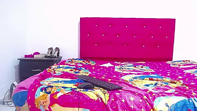 Snapshot of candy_dustano691 chatting on 20, 2, 2025 candy dustano691 online show from 20, 2, 2025