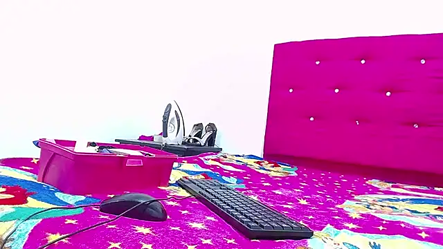 Snapshot of candy_dustano691 chatting on 24, 2, 2025 candy dustano691 online show from 24, 2, 2025