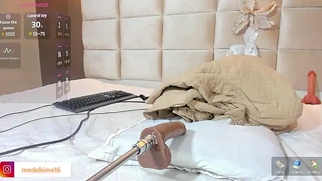 Snapshot of Kima1_ chatting on 21, 1, 2025 Kima1 online show from 21, 1, 2025
