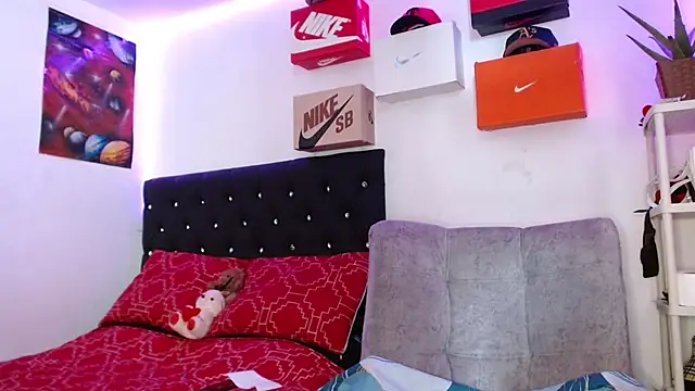 king  Black online show from 18, 12, 2024