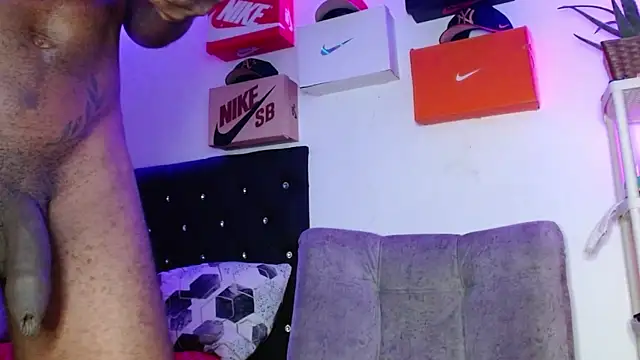 king  Black online show from 18, 2, 2025