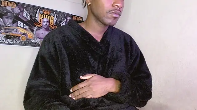 king  Black online show from 20, 9, 2025