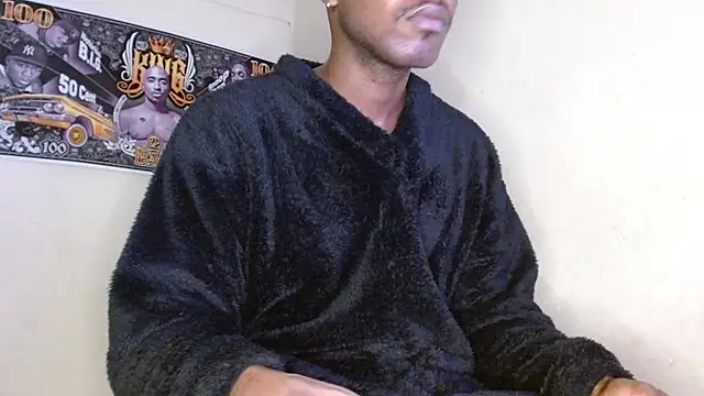 king  Black online show from 30, 9, 2025