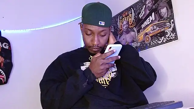 Snapshot of king__Black chatting on 14, 2, 2026 king Black online show from 14, 2, 2026