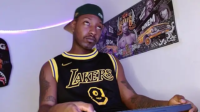 Snapshot of king__Black chatting on 18, 2, 2026 king Black online show from 18, 2, 2026