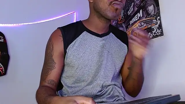 Snapshot of king__Black chatting on 18, 2, 2026 king Black online show from 18, 2, 2026