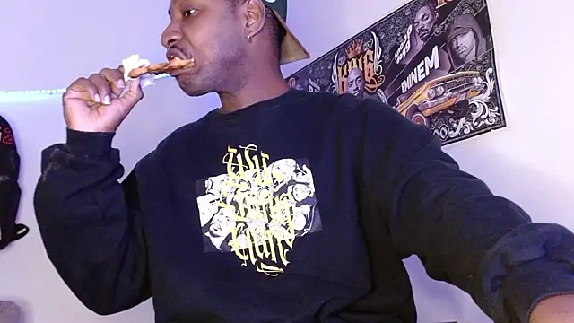 Snapshot of king__Black chatting on 21, 2, 2026 king Black online show from 21, 2, 2026