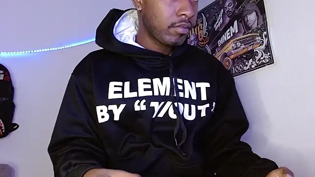 Snapshot of king__Black chatting on 26, 2, 2026 king Black online show from 26, 2, 2026