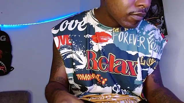 Snapshot of king__Black chatting on 4, 3, 2026 king Black online show from 4, 3, 2026