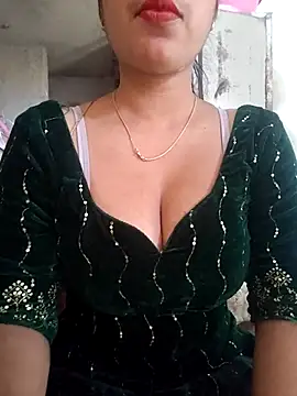 Snapshot of Kavita_ji chatting on 21, 2, 2025 Kavita ji online show from 21, 2, 2025