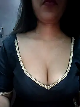 Snapshot of Kavita_ji chatting on 25, 9, 2025 Kavita ji online show from 25, 9, 2025