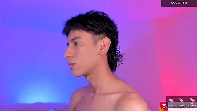 Levin Hikaru online show from 21, 11, 2025