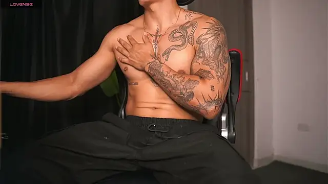 muscle boyhorny online show from 20, 12, 2024