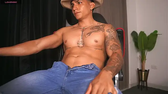 muscle boyhorny online show from 9, 1, 2025