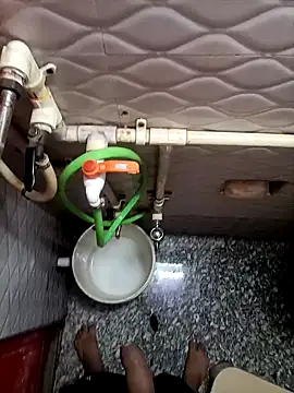 PlayboyAjay024 online show from 2, 12, 2024