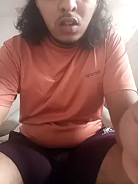 PlayboyAjay024 online show from 2, 1, 2025