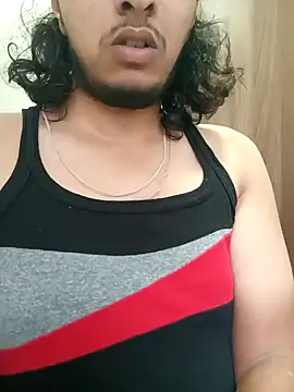 PlayboyAjay024 online show from 12, 1, 2025