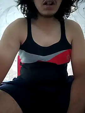 PlayboyAjay024 online show from 22, 1, 2025