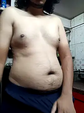 PlayboyAjay024 online show from 11, 2, 2025