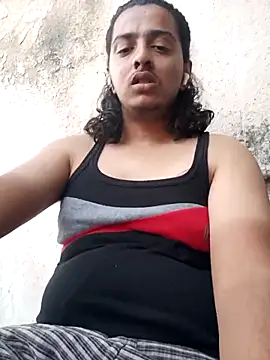 PlayboyAjay024 online show from 1, 3, 2025