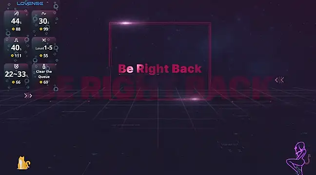 InfinityLotus online show from 3, 12, 2024