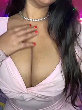 Playful  Princess online show from 2, 1, 2025