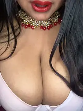 Playful  Princess online show from 20, 3, 2025