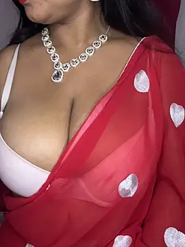 Playful  Princess online show from 20, 3, 2025