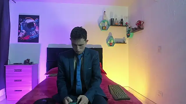 RyanHorseman online show from 28, 1, 2025
