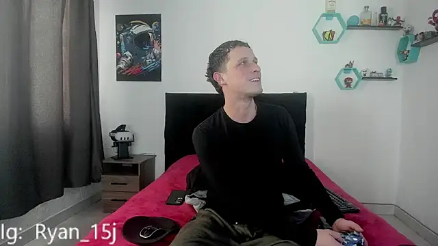 RyanHorseman online show from 13, 9, 2025